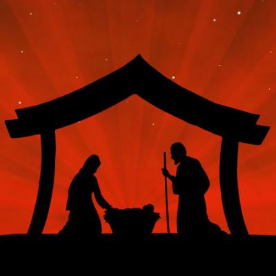 Carol service 2