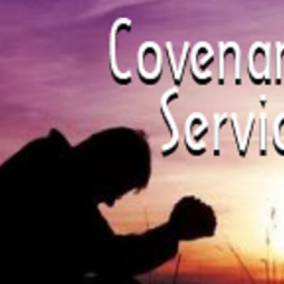 Covenant Service Image