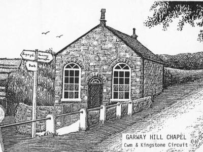 Garway Hill