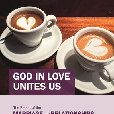 God in Love Unites Us